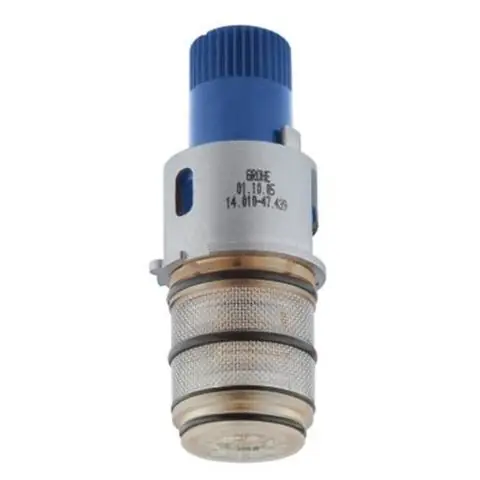 Rabatter Grohe 47439000 Termostatinsats
